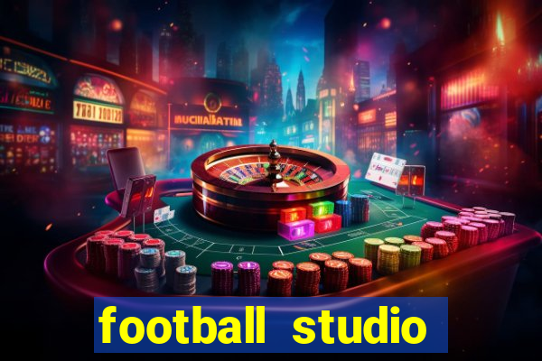 football studio grupo telegram